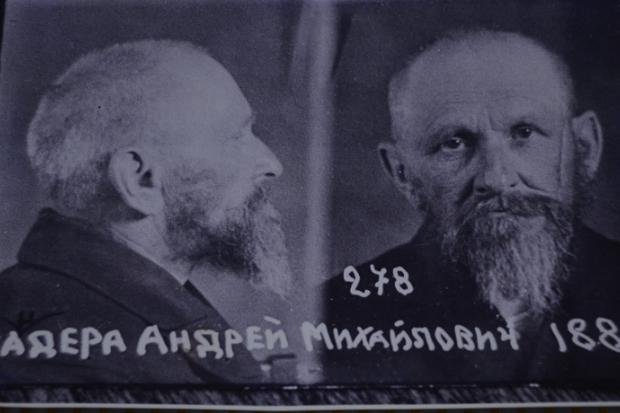 У мережі з&rsquo;явилися документи про смертельний вирок Андрію Бандері | Фото: Василь Ваньчук