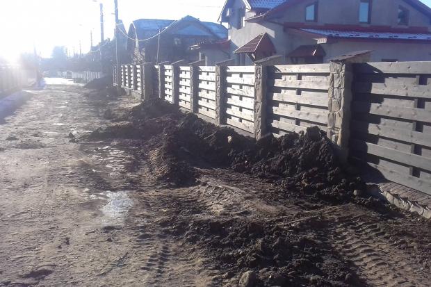 Будівництвом нових каналізаційних мереж в Коломиї займається фірма &laquo;Будівельна компанія &laquo;Третє тисячоліття&r