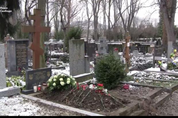 Сім&rsquo;я Михайлишина, якого поховали на місці Олеся, не знала про могилу поета