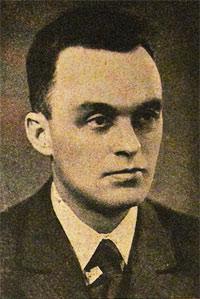 Павло Ковжун спільно з Михайлом Осінчуком створював церковні поліхромії в українському візантійському стилі в селах і мі