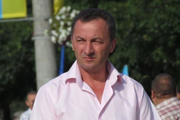Василь Турчин планує позиватися до суду на Калуську РДА | Фото: з архіву "Вікон" 