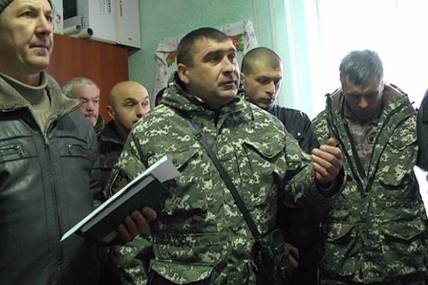 Учасники АТО вимагають виділити їм ділянки, які перебувають в оренді 