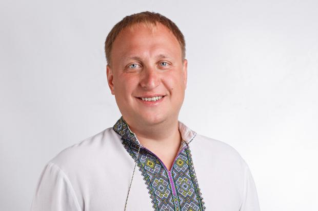 ВІктор Шевченко готовий спілкуватися з виборцями через соцмережі