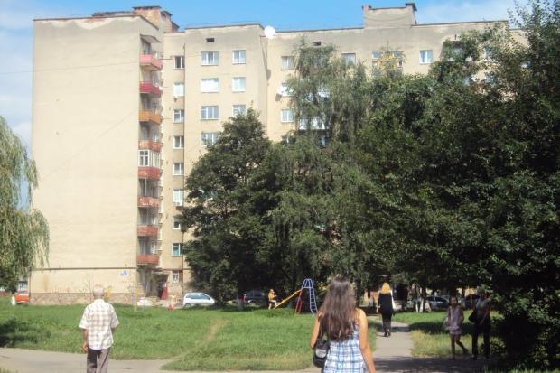 Вулицю Пушкіна у Калуші пропонують перейменувати
