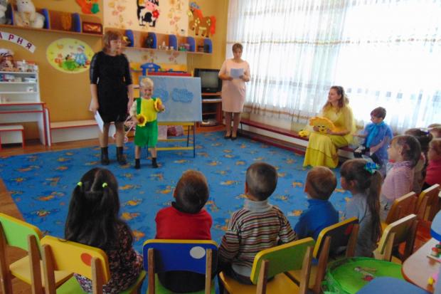 Підвищення посадових окладів відбудеться не тільки для керівників дошкільних закладів міста, а й торкнеться всіх педагог