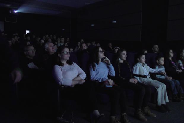 Придбати і замовити квитки у новий кінозал можна онлайн | Фото: Архів "Вікон"