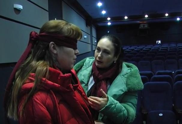 Журналісти вивчали Калуш на запах уже втретє | Фото: скріншот з відео