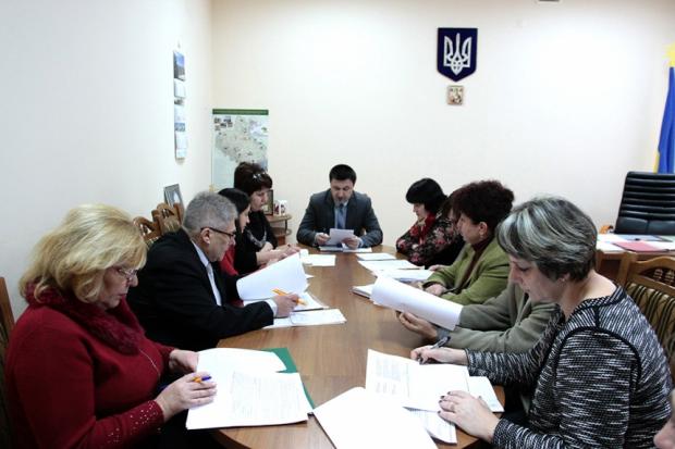 В облдержадміністрації обговорено питання виплати мінімальної зарплати у сумі 3200 гривень
 | Фото: if.gov.ua