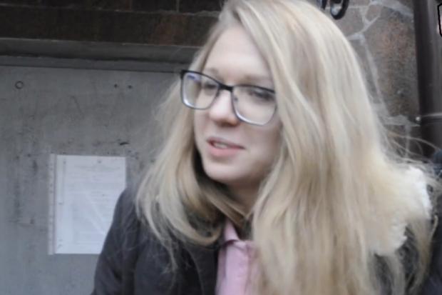 За Віту Заверуху внесли заставу в 1,6 мільйона гривень