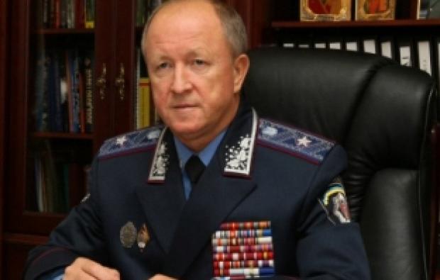 Будинок екс-керівника міліції Прикарпаття обстріляли з ручного гранатомета 