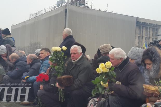 Загиблі бійці &ndash; уродженці різних областей України. Сьогодні з ними прощаються у Києві