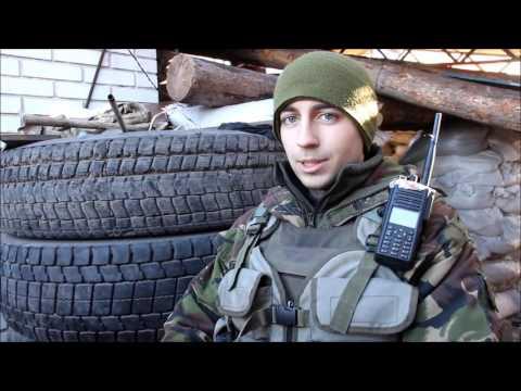 У героя залишилися дружина та 8-місячний син.