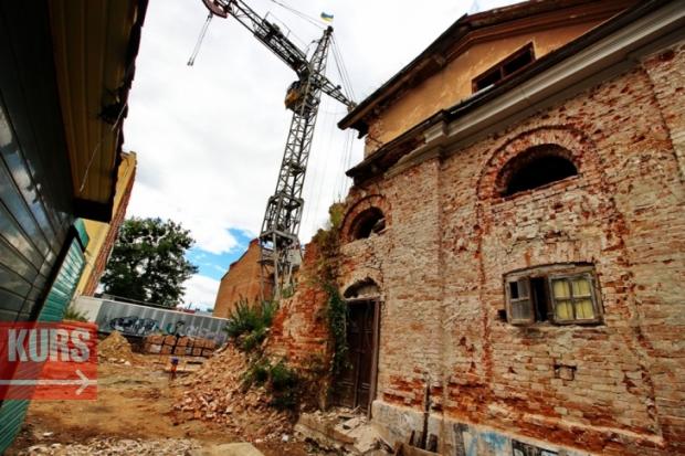 У Франківську буде "Станіславська пивоварня" | Фото: kurs.if.uа