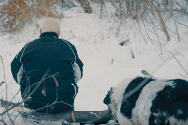 Це відео про людську зраду зворушує до сліз