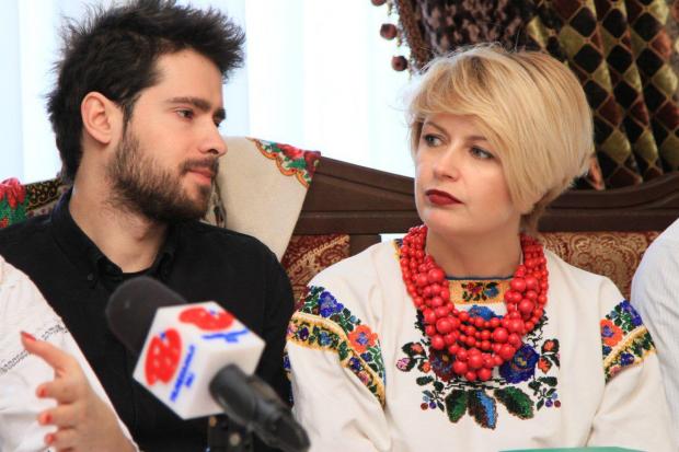 На фестивалі вдалось зібрати понад 15 тисяч гривень, які передали БФ &laquo;Долоньки доброти&raquo; на допомогу онкохвор