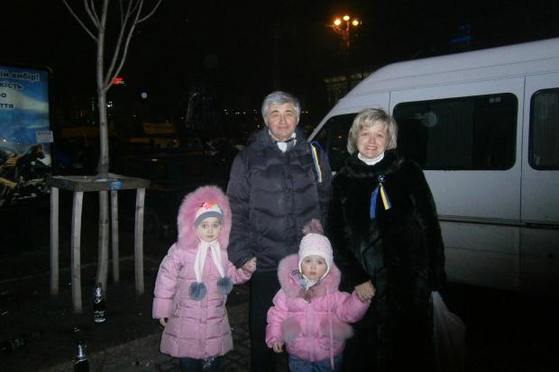 "Роман Васильович був дуже сильним, а ще мав неймовірно добре і любляче серце", &mdash; згадує дружина | Фото: