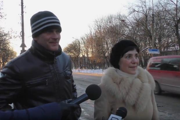 На тій ділянці дороги, де перебігали пішоходи, за останній місяць автівки збили трьох людей