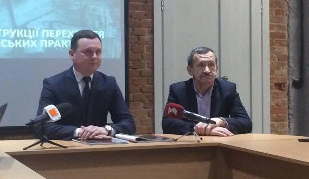 У Франківську презентували проект проект реконструкції перехрестя Галицька-Горбачевського-Калуське шосе | Фото: firtka.i