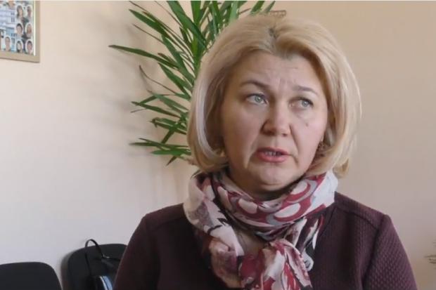 "Ні мій чоловік, ні моя сестра не беруть участі ні в закупівлях, ні в тендерах, не претендують на жодні будівельні 