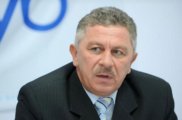 Олександр Челядин може стати депутатом міської ради