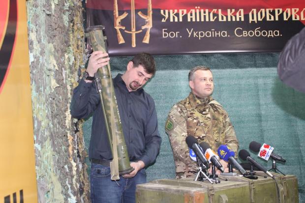 Вже з квітня планується відкриття кількох таких мобілізаційних центрів по області