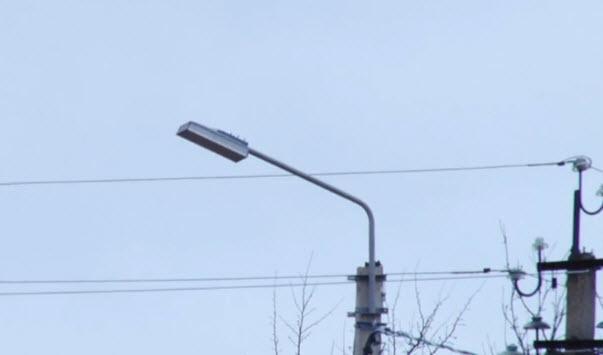 У ІІ кварталі 2017 року розпочнуться роботи зі встановлення вуличного освітлення вулиці Біласа і Данилишина