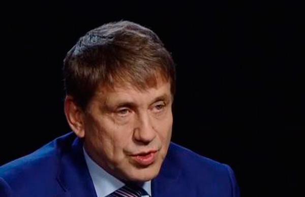 Ігор Насалик зазначив також, що з квітня 2016 року вдалось не імпортувати жодного кіловата російської електроенергії