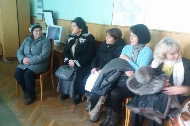 Керівництво КП "Екосервіс" та "Дому Сірка" категорично проти того, щоб ворота притулку були постійно