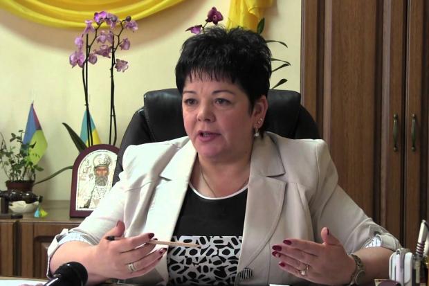 У п'ятницю, 24 лютого, голова Калуської РДА Наталія Бабій звітуватиме перед громадськістю про діяльність райдержадм