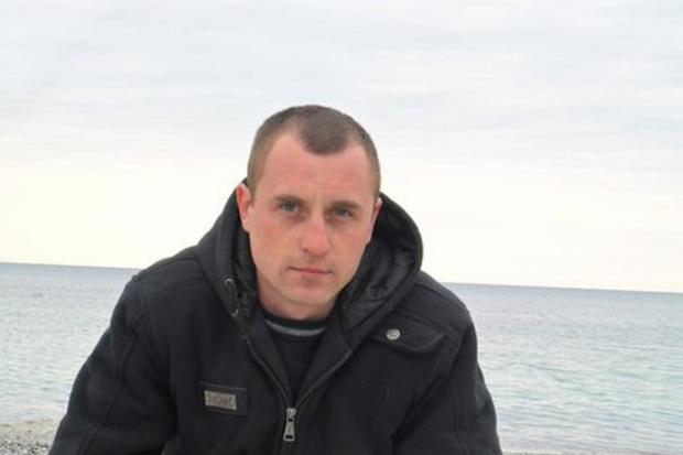 Ігор Дмитрів загинув одним з перших під час контратаки на вул. Інститутській від чотирьох вогнепальних поранень