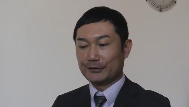 "Мої тодішнє відчуття можна було порівнювати із тим, що я наче знайшов коштовний камінь, якого інші люди просто не 