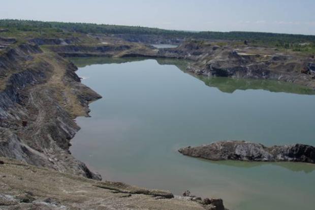 Ілюстрація. У Калуші перевірили всі служби реагування у випадку, якщо на хвостосховищі трапиться надзвичайна ситуація