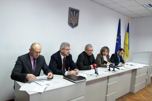 Через спалах африканської чуми свиней на Прикарпатті не вилучатимуть | Фото: if.gov.uа