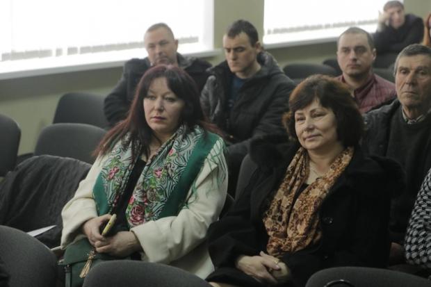 Громада Верховинщини, сільські голови, активісти виступили проти розширення меж Нацпарку за рахунок прибережних територі