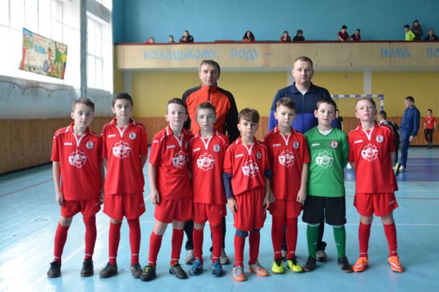 Змагання триватимуть до 20 березня  | Фото: kmcentr.com.uа