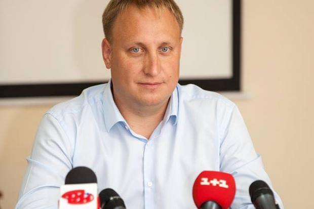 Віктор Шевченко вважає оприлюднений список провокацією та спробою дискредитувати депутатів політичного об'єднання У