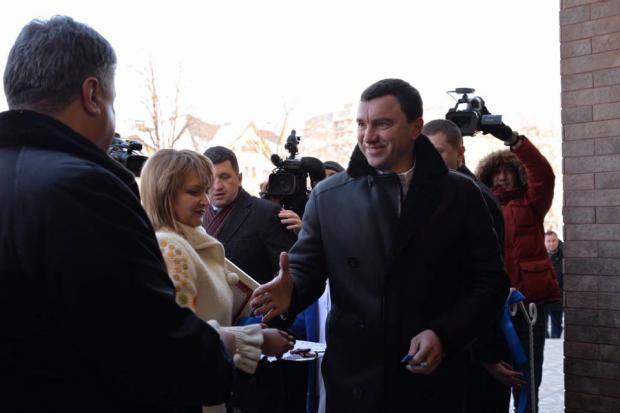 Андрій Іванчук запевняє: не був і не планував відвідувати країну-агресора, яка воєю на території нашої держави