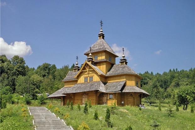 Ілюстрація. На сьогодні негайного проведення ремонтно-реставраційних робіт на Прикарпатті потребує понад 150 унікальних 