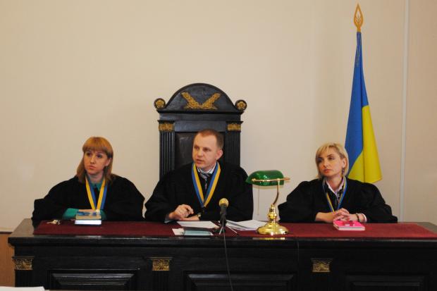 Криміналу на Прикарпатті побільшало, а суддів стає все менше