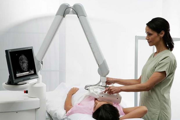 Ілюстрація. Онкологія вражає і жінок, і чоловіків