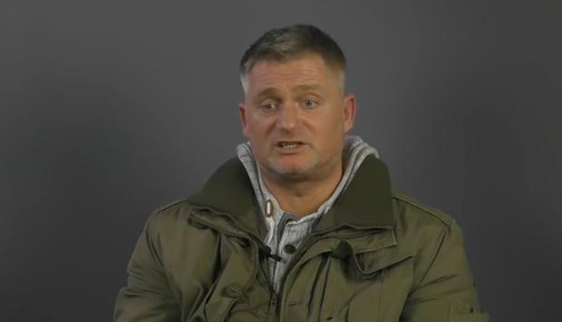 На думку Конрада, культ Степана Бандери погано відображається на сприйнятті України європейцями