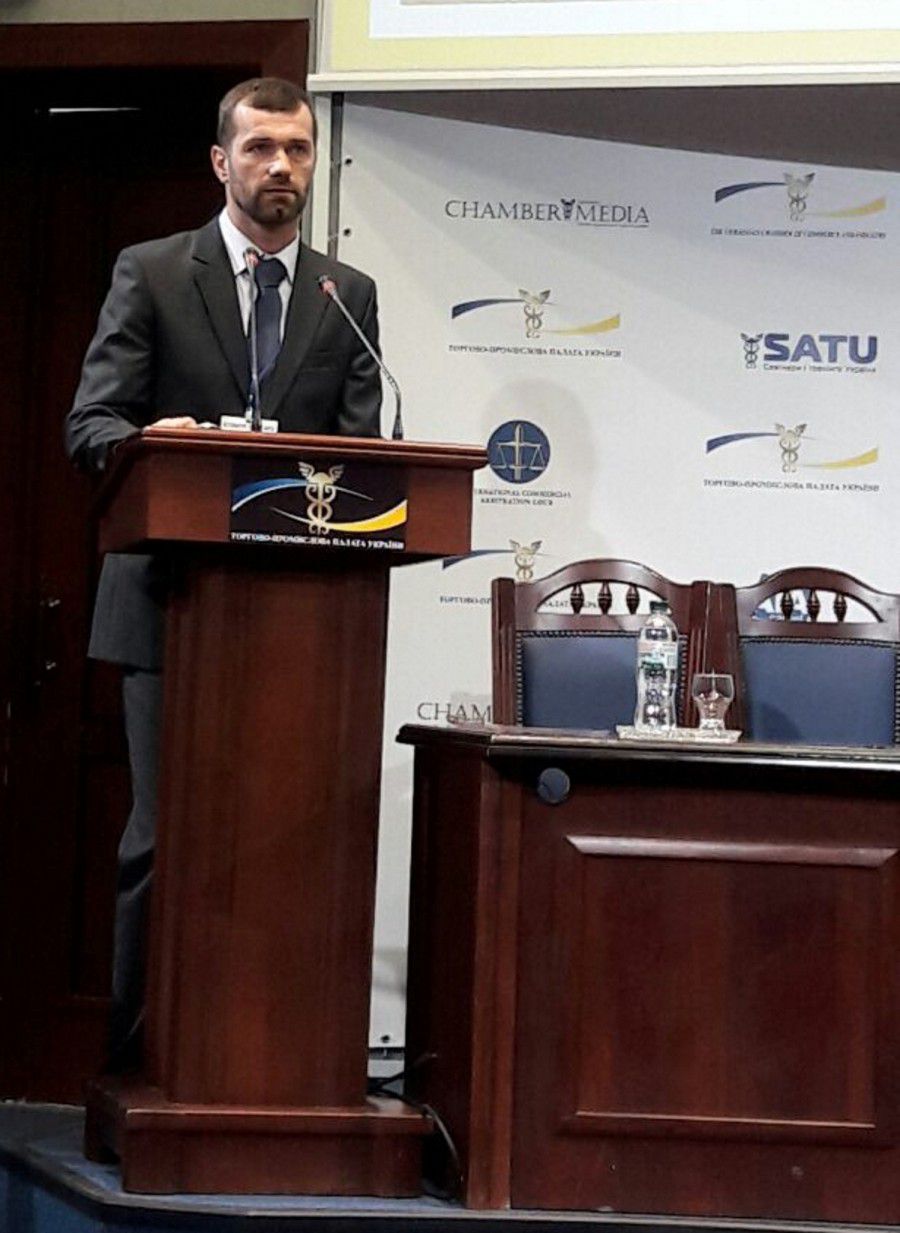 Багато питань від аудиторії є найкращим свідченням того, що альтернативна енергетика займе належне місце в нашій країні