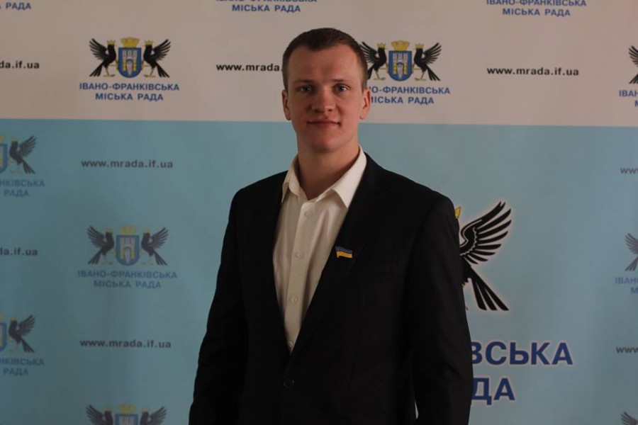 Запит Віталія Мерінова підтримали 33 депутатів міськради | Фото: Відкриті джерела