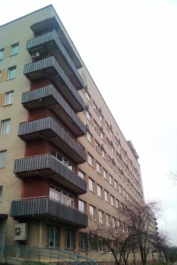 Лікування для мешканців КАлуського району у ЦРЛ здорожчало