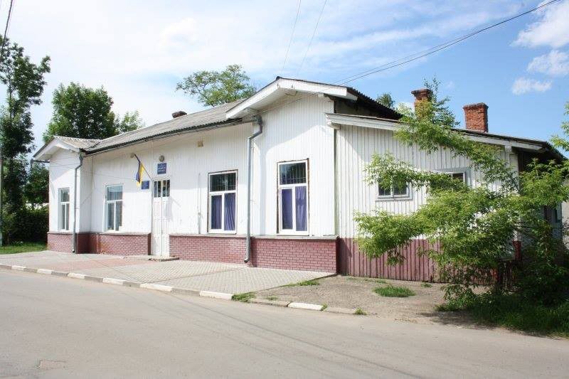 Прийом документів триває по 12 квітня 2017 року