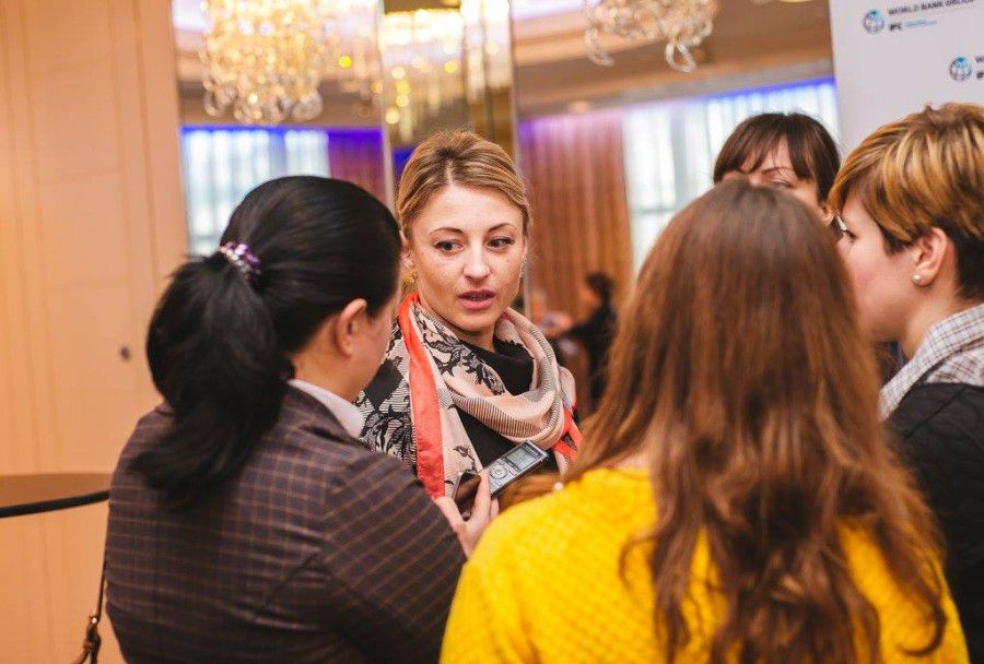 За словами Любові Богачевської, дуже складно йде процес пошуку земельної ділянки для переробного заводу