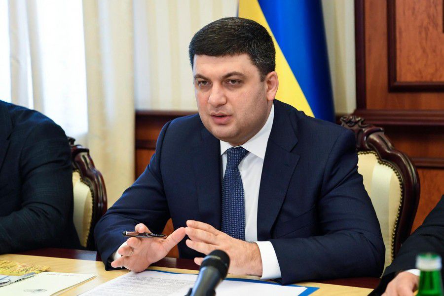 Закривати очі на існуючі проблеми не можна в жодному випадку, але не можна також і не помічати позитивних сигналів, зазн