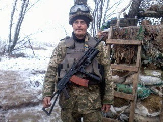Вадима Денегу вже поховали на міському кладовищі у Чукалівці