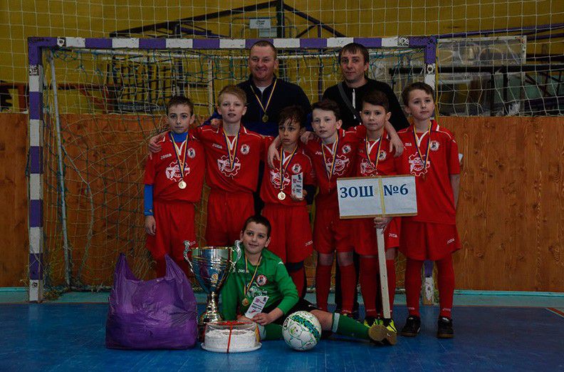 Переможці, окрім медалей, стали володарями найвагомішої нагороди &ndash; грошового призу в розмірі 40 000 гривень на вті