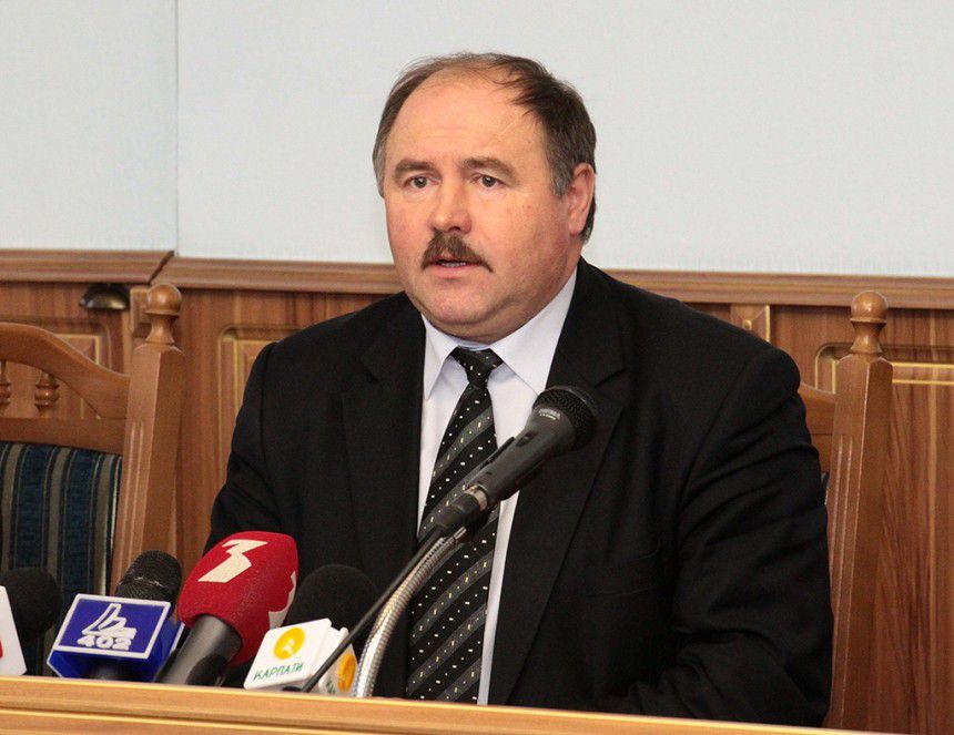 Мирона Матейка призначено терміном на п&rsquo;ять років